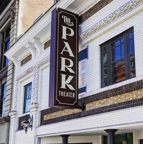 Park Theater Tour